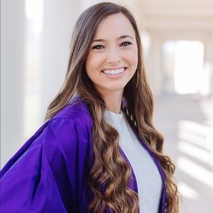 Meet your Posher, Hannah